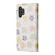 thumbnail image 5 of FOXDOCK Funda Tipo Cartera Floral para Samsung Galaxy A32 5G ,Funda con Tapa de Cuero PU, Protección Antigolpes con Ranuras para Tarjetas y Soporte, 5 of 5