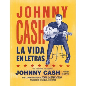 Chinmayam - Libro Johnny Cash - John Carter Cash