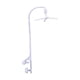 thumbnail image 5 of Soporte Para Campana De Cuna, Soporte Para Móvil De Cuna Para Dormitorio De Niños Y Niñas, Juego De 4 Nudos, 5 of 5