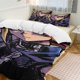 thumbnail image 1 of YuGiOh Anime Home Bed 3-piece Set Classic Japanese Anime Polyester Wash Student Dormitory Set, 1 of 5