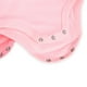 thumbnail image 2 of Body Recién Nacido Niña Surtido Pillin, 2 of 3