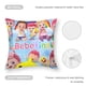 thumbnail image 5 of Bebé Finn Fundas de almohada de terciopelo con tema, regalos de funda de almohada, decoración para el hogar, cojín de lanzar, regalo de cumpleaños para fans y parejas.66*66cm., 5 of 6