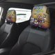 thumbnail image 2 of Baby Looney Tunes Funda Protectora Universal para Reposacabezas de Coche, Funda Elástica para Reposacabezas de Asiento de Auto, Funda de Tela Antipolvo, Accesorios de Interior 2 Piezas, 2 of 6
