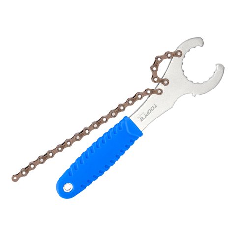 Magideal - Kits De Herramientas De Reparación De Bicicletas Y Bicicletas De Montaña, Conjunto De Herramientas De Mantenimiento De Bicicletas Para Al