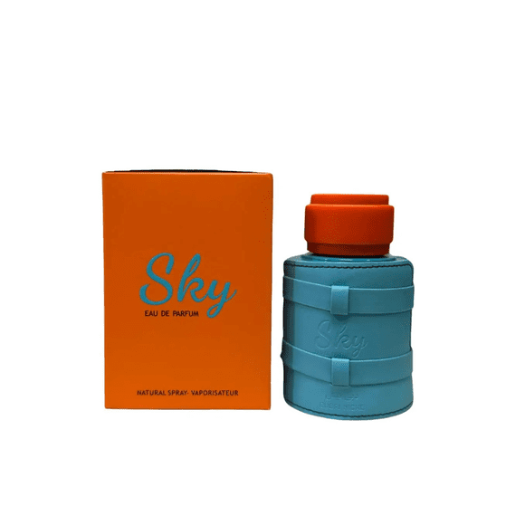 Perfume Dubai Niche Sky Hombre Edp 100 Ml