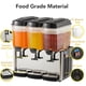 thumbnail image 5 of Dispensadores De Bebidas Frias Dispensador Electrico 3x18l, 5 of 10