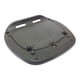 thumbnail image 4 of Maleta Para Moto Rex-66 52lts Negro Carbono, 4 of 4