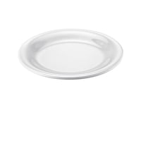 Imahe - Set De 6 Plato Redondo Melamina 23 Cm.