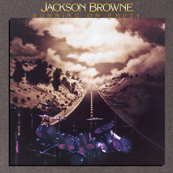 Álbum Inside Recordings Running On Empty