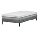 thumbnail image 1 of Cama Europea Rosen Pratta 1 Plaza 90x200 Cm, 1 of 7