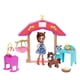 thumbnail image 1 of Juego Aventuras en la granja, 1 of 5