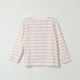 thumbnail image 3 of Polera Manga Larga Niña Libelula Rosado Bluey, 3 of 4