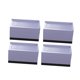 thumbnail image 5 of Elevador De Muebles Para Trabajo Pesado, Sofá Cama, Mesa, Silla, Elevador De Patas, Gris Grande, 5 of 5
