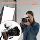 thumbnail image 2 of Difusor de Flash MOORDIEL IT30 Pro Iluminación Suave 2 Unidades, 2 of 4