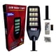 thumbnail image 1 of Foco Solar Para Poste 200w, 144led, Con Control Remoto + Sop, 1 of 3