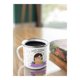 thumbnail image 3 of Taza Enlozada Secretario - Ordenando el Día con Café M, 3 of 4