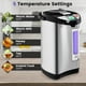thumbnail image 2 of Dispensador de agua caliente COSTWAY Instant Electric 5L LCD, 2 of 3
