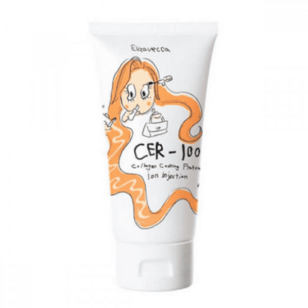 Elizavecca - Milky Piggy CER-100 - Recubrimiento de Colágeno con Ceramida (50 Ml)