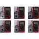 thumbnail image 4 of Generador de señales TKXEC con voltaje de corriente ajustable de 4-20 mA, 4 of 6