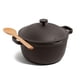 thumbnail image 1 of Sartén Our Place Perfect Pot de cerámica antiadherente de 5.5 L con tapa, 1 of 7