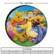thumbnail image 2 of Winnie the Pooh Funda para neumático de repuesto de tela Oxford - Tela Oxford 82CM, 2 of 6