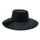 thumbnail image 2 of Sombrero Huaso Niño Fiestas Patrias Negro Talla Única, 2 of 3