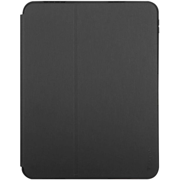 Funda Targus ClickIn Rotating para iPad 11 A16 y iPad 10.9, protección contra caídas de 1,2 m
