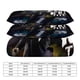 thumbnail image 2 of Michael Myers Print Bedding Set Pattern Duvet Cove Set3 Pieces Quilt Cover And Pillowcases for Women Men Teens, 2 of 5