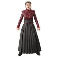 Figuras De Acción Star Wars The Black Series Morgan Elsbeth, Ahsoka