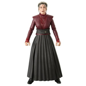 Figuras De Acción Star Wars The Black Series Morgan Elsbeth, Ahsoka