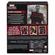 thumbnail image 3 of Figura de acción Colossus Deadpool de la serie Marvel Legends 15 cm, 3 of 3