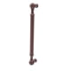 thumbnail image 1 of Tirador de puerta Allied Brass P-3/8 con cuentas de cobre envejecido, 20 cm, 1 of 1