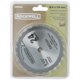 thumbnail image 4 of Hoja de sierra circular Rockwell RW9281 24T con punta de carburo de 11 cm, 4 of 5