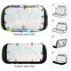 thumbnail image 3 of Padre de Familia-theme Car Rear Seat Covers Back Elastic Flexible Car Seat Covers Decorative Fits Most Cars 120x59x76cm, 3 of 6