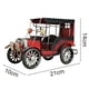 thumbnail image 3 of Lata De Metal Modelo De Coche Antiguo Vintage Antiguo Hecho A Mano Modelo De Coche Antiguo Hogar Clásico Nostálgico, 3 of 5