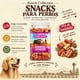 thumbnail image 3 of Snack Para Perros Ranch Collection Mixed Bites Pote 1.13 Kg., 3 of 5