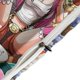 thumbnail image 4 of Jewelry Bonney Bed Duvet Cover Funny Anime Cartoon Bedding Sets Lightweight 3 Piece Comforter Sets, 4 of 5