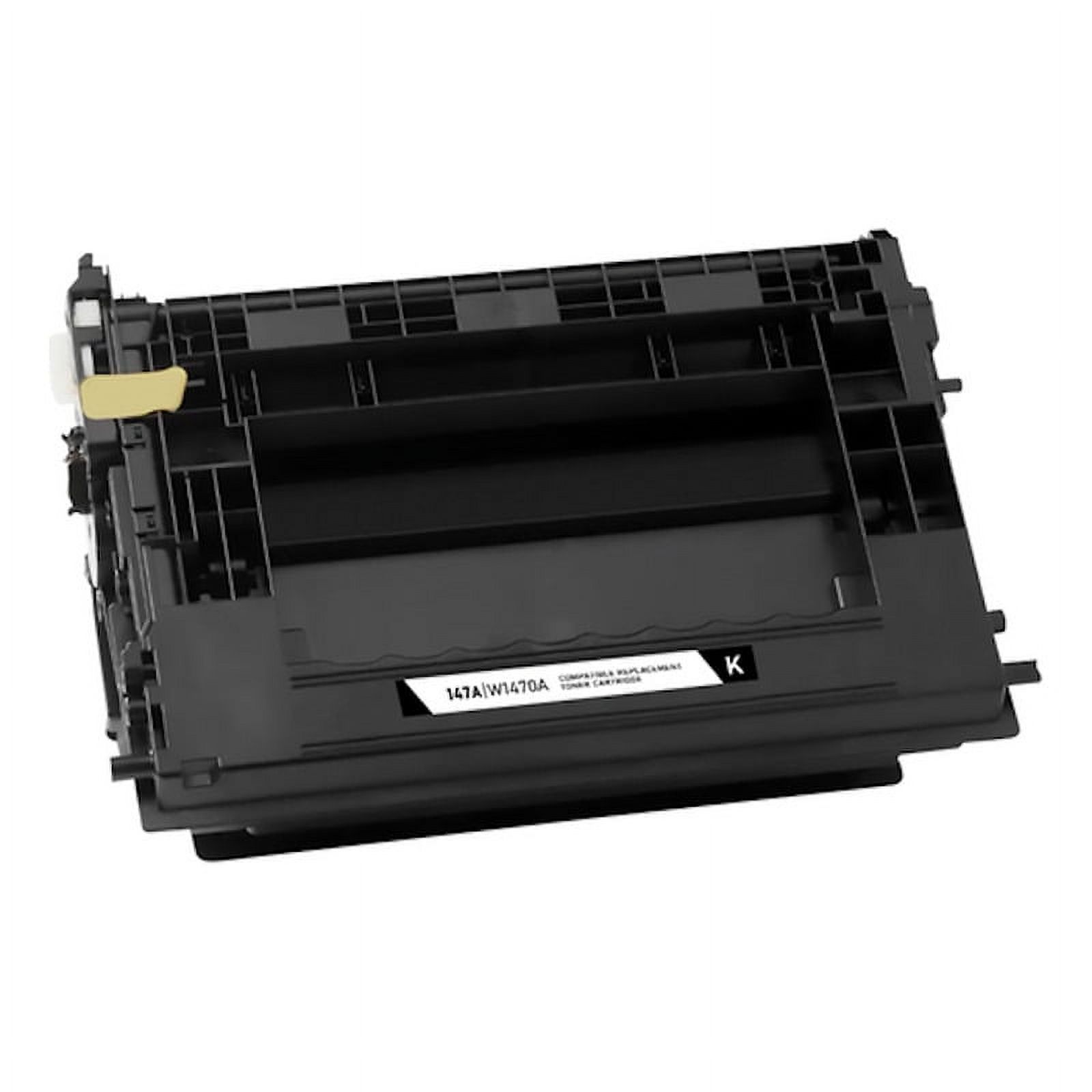 Genérica - Toner 147A W1470A Compatible Con Hp M610 M612 M634