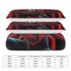 thumbnail image 2 of Spider-Man Bedding Comforter Sets 3-Piece Bedding Set Soft Warm Bed Set for Bedroom All Season, 2 of 5