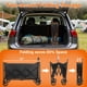 thumbnail image 4 of Carro plegable ARTIST'S DREAM de alta resistencia, capacidad de 227 kg, 4 of 9