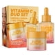 thumbnail image 1 of Set Duo Sérum y Crema de Vitamina C Sunday Essence – Probado por Dermatólogos, Cuidado Coreano Anti-Edad – Hidrata, Suaviza Líneas Finas, Favorece la Producción de Colágeno - Vegano, Belleza Limpia, 1 of 7