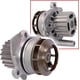 thumbnail image 2 of Kit Distribución Volkswagen Amarok Continental 03L198119B, 2 of 3