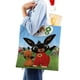 thumbnail image 4 of Cartera de Tela Desmarcar Bing TV 38x45 cm, 4 of 6