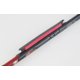 thumbnail image 4 of Enrollador de línea DRAGONtail Tenkara - Pack de 2, rojo, 4 of 9