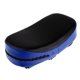 thumbnail image 1 of PU Boxing Striking Target Punch Focus Pad MMA Jab Entrenamiento Mitones Bolsa Azul, 1 of 5