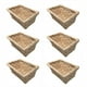 thumbnail image 1 of Cesta o panera set de 6, 1 of 2