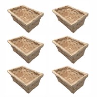 Bric - Cesta O Panera Set De 6