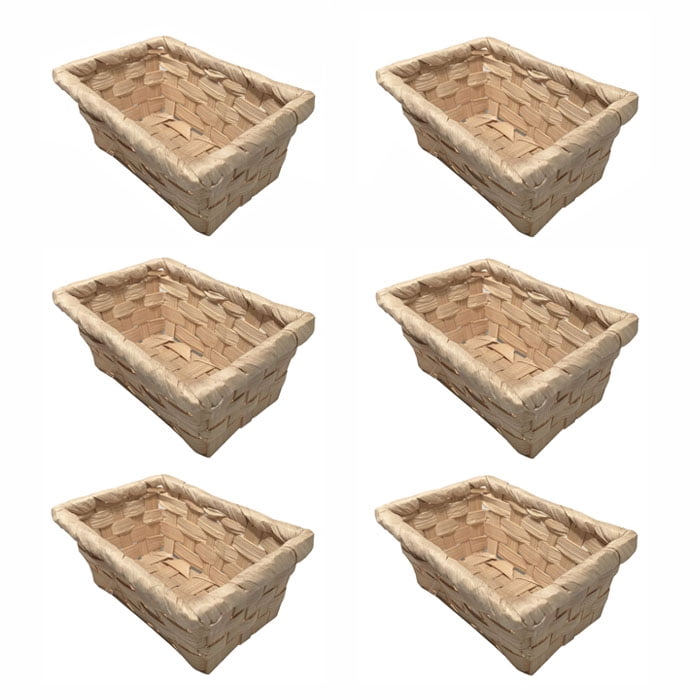 Bric - Cesta O Panera Set De 6