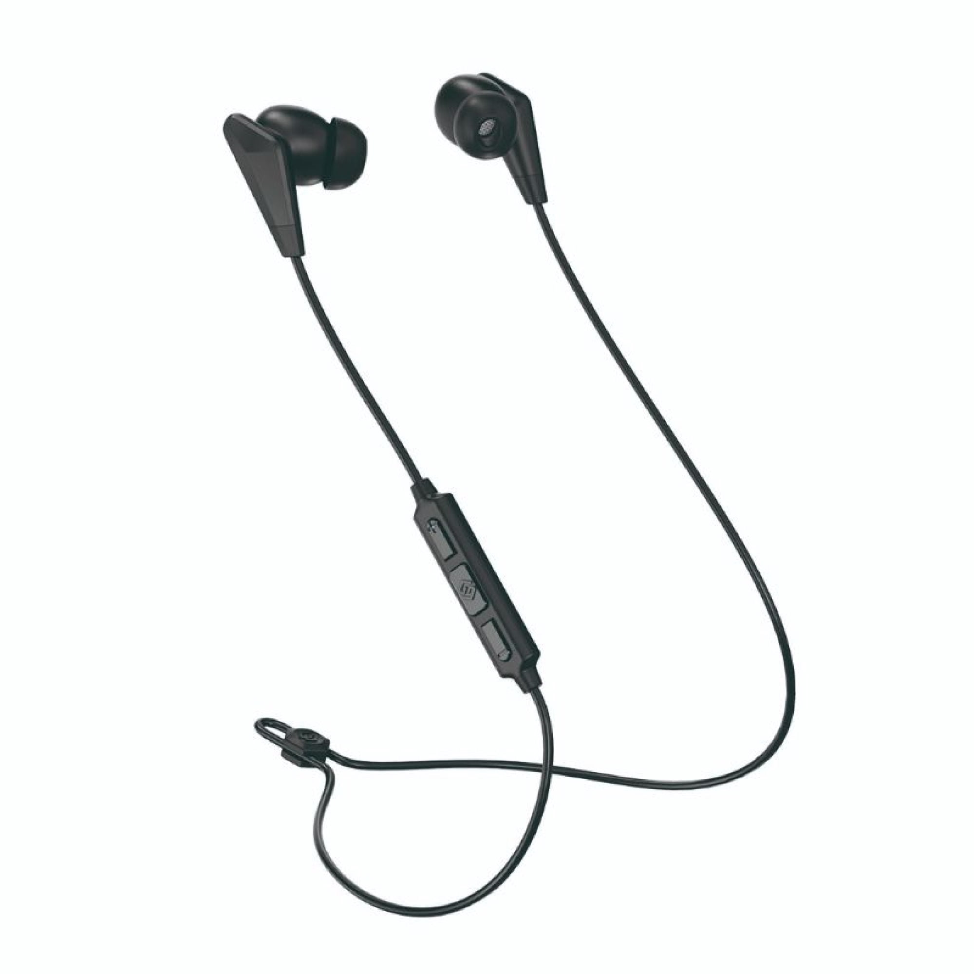 Audífonos In Ear Bluetooth Air X 2.0 Negro