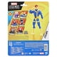 thumbnail image 3 of Figura de acción Marvel Legends Series Cyclops X-Men '97 15cm, 3 of 7